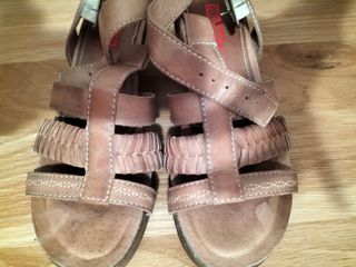 Sandalias pikolinos. Talla 38