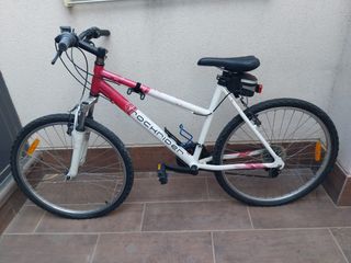 Bicicleta 24 niña o mujer 