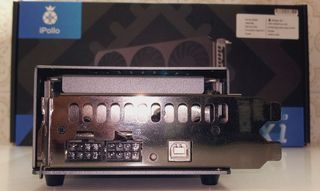 iPollo X1 ETHash minero