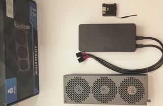 iPollo X1 ETHash minero