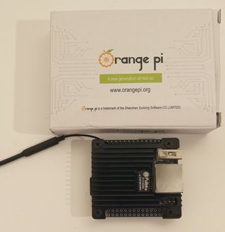 iPollo X1 ETHash minero