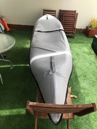 KAYAK 2 Plazas