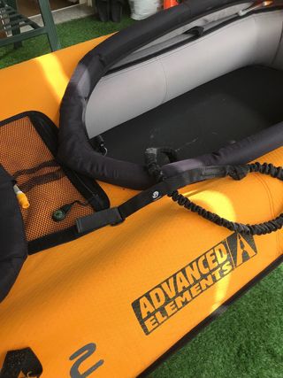 KAYAK 2 Plazas