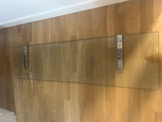 Mesa Abatible Cristal
