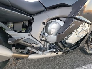 Bmw k1600gt