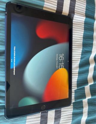 Apple ipad