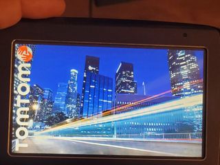 Gps tomtom 4EH44