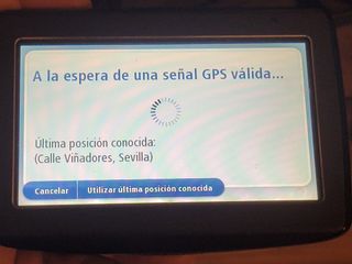 Gps tomtom 4EH44