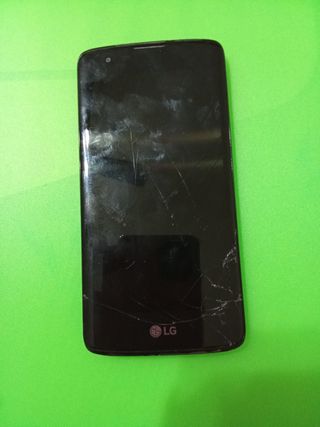 LG 350