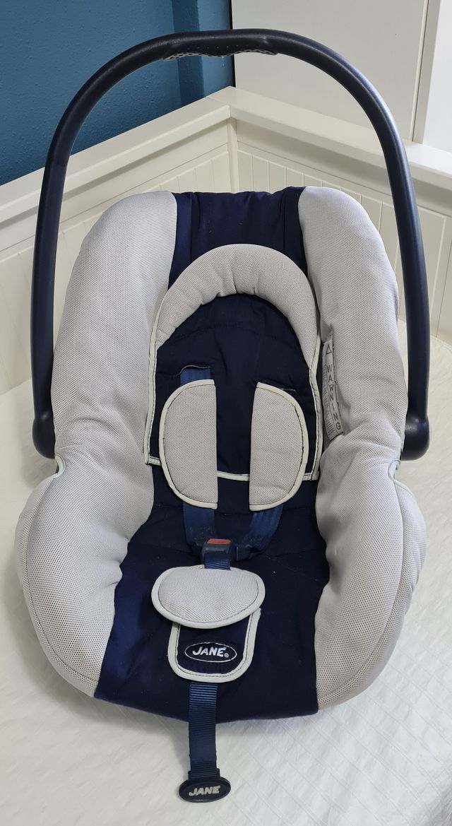 Maxicosi Jane