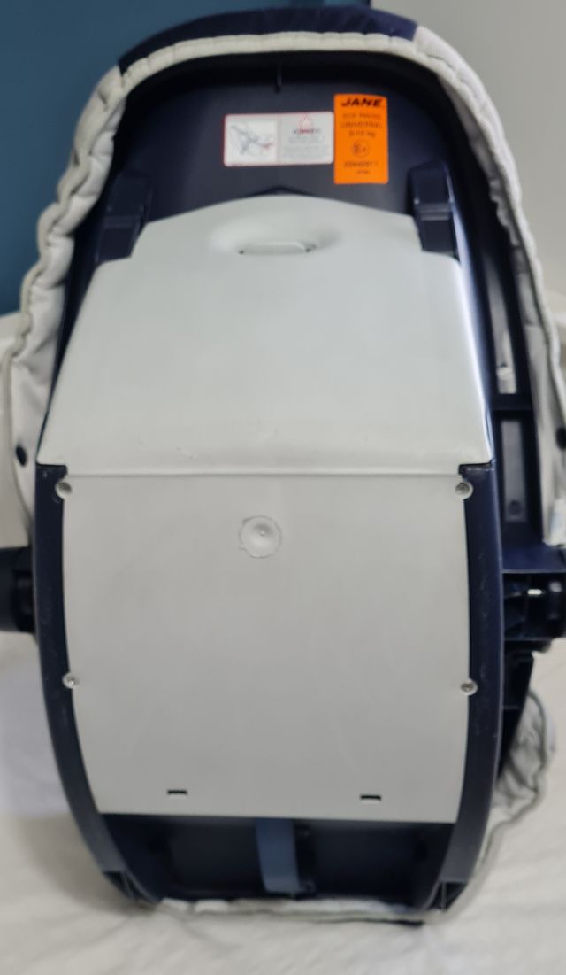 Maxicosi Jane