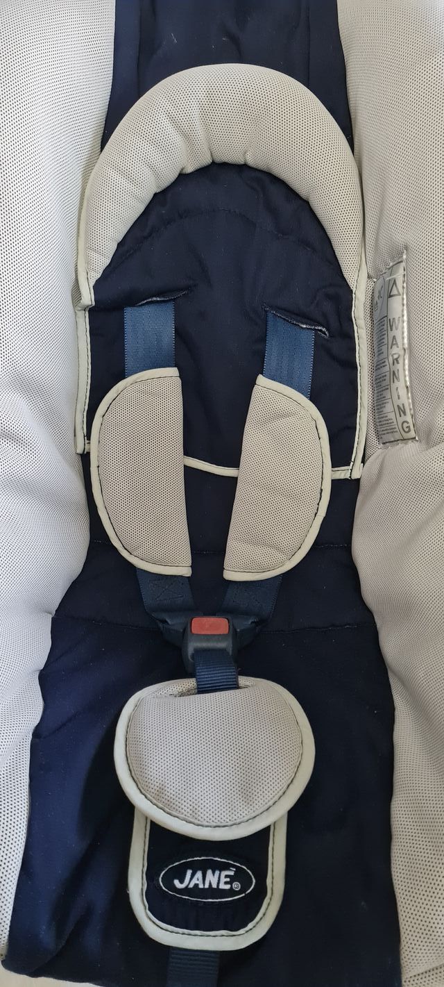 Maxicosi Jane