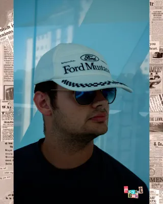 Fotógrafo profesional