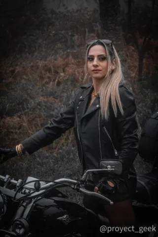 Fotógrafo profesional