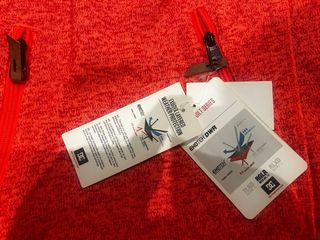 Sudadera mujer DC -WEATHER PROTECTION  XS