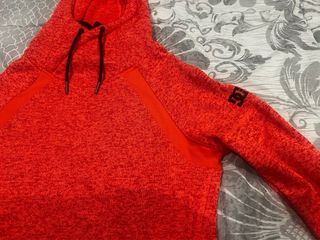 Sudadera mujer DC -WEATHER PROTECTION  XS