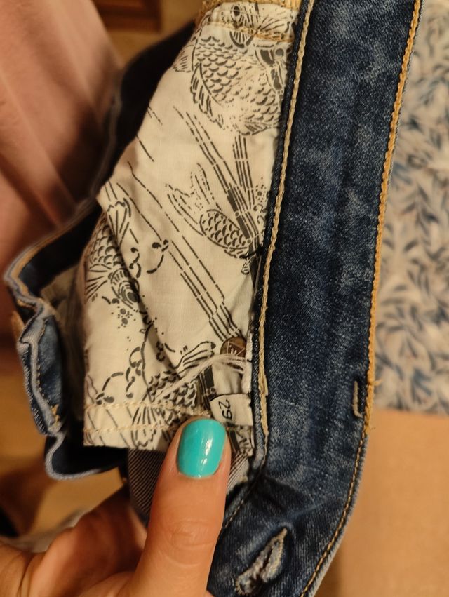 Pantaloni da donna Guess