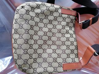 Bandolera Gucci