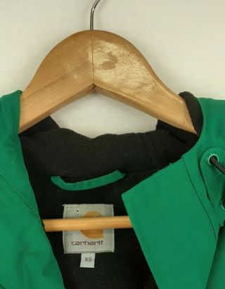 Chaqueta Carhartt Nimbus talla XS