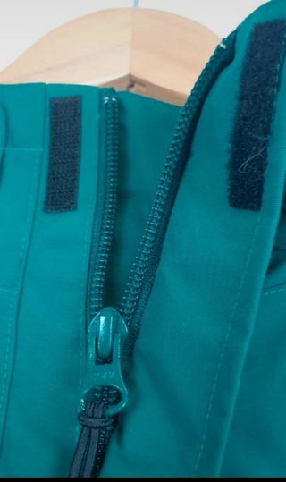 Chaqueta Carhartt Nimbus talla XS