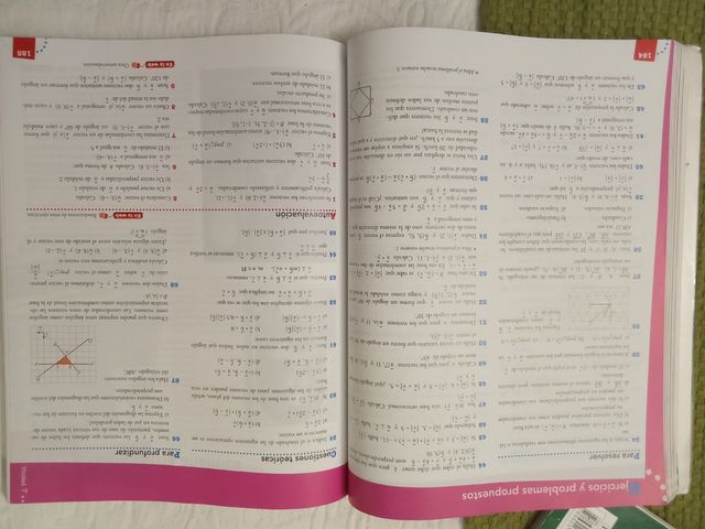 Libo de texto 1°bachiller
