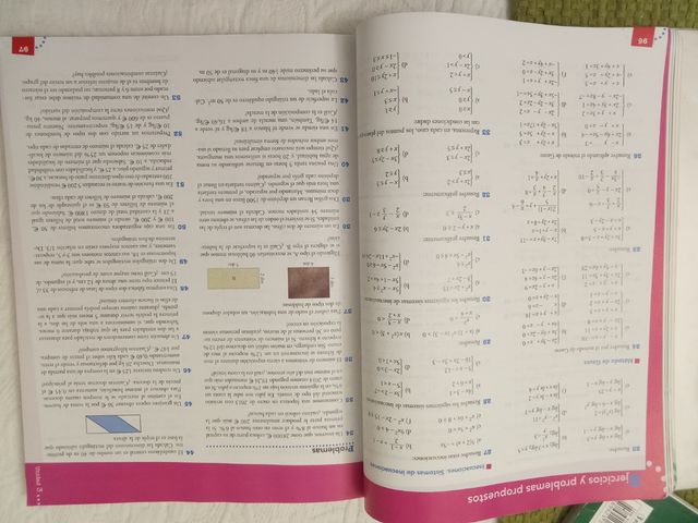 Libo de texto 1°bachiller