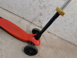 Patinete niñ@