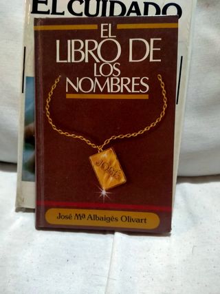 Lote libros puericultura