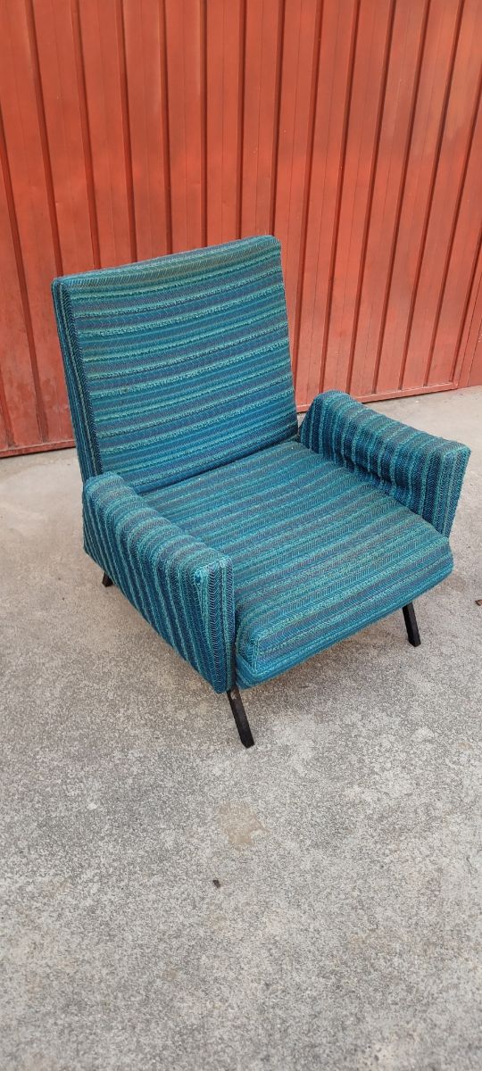 Poltrona VINTAGE DESIGN MODERNARIATO