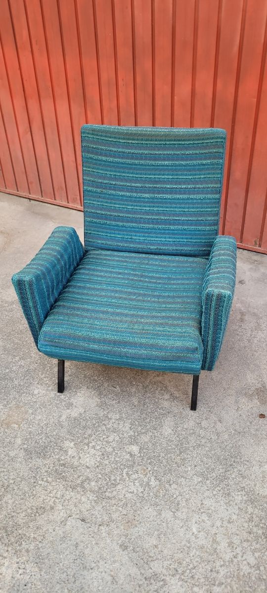 Poltrona VINTAGE DESIGN MODERNARIATO