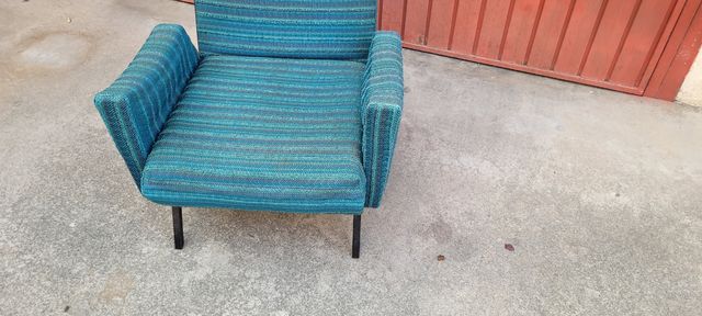 Poltrona VINTAGE DESIGN MODERNARIATO