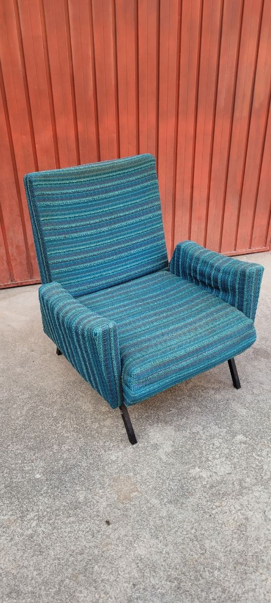 Poltrona VINTAGE DESIGN MODERNARIATO