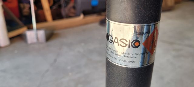 Sgabelli Vintage design modernariato