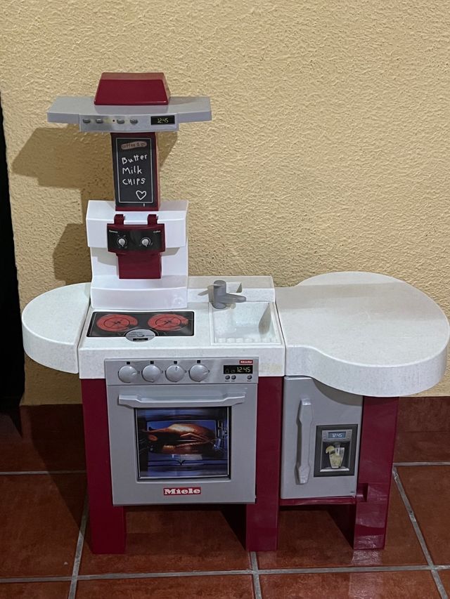 Cocina juguete