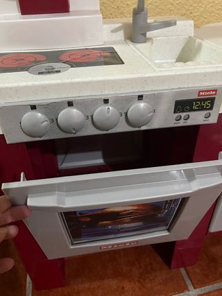 Cocina juguete