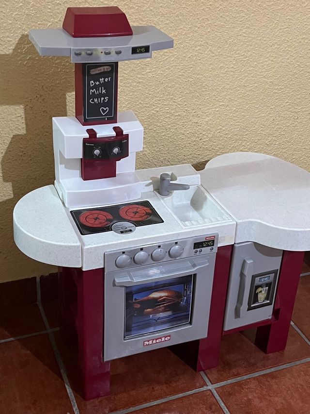 Cocina juguete