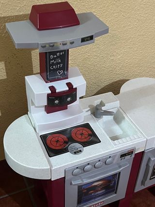 Cocina juguete