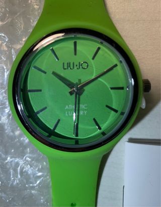 Liu Jo Orologio Luxury