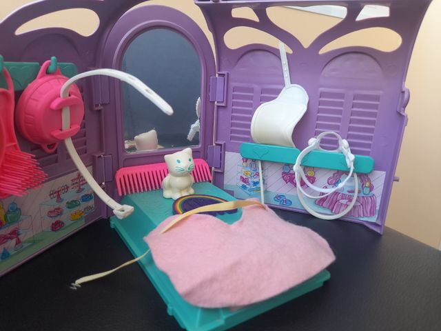 Boutique mi pequeño pony