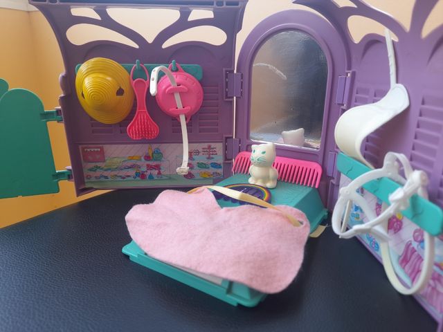 Boutique mi pequeño pony