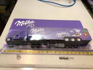 CAMION IN SCALA 1/87 NUOVI IN BLISTER