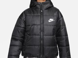chaqueta nike