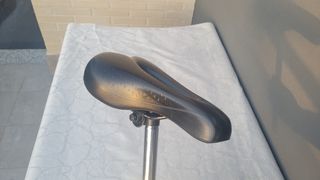 Sillín Selle Italia FLX Gel