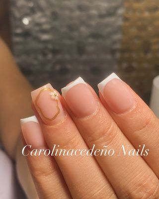 Manicura y pedicura a domicilio