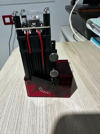 Impresora 3d Ender 3 s1