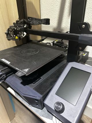 Impresora 3d Ender 3 s1