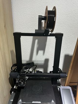Impresora 3d Ender 3 s1