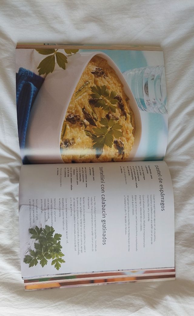 Lote libros cocina. Termomix. Sin gluten