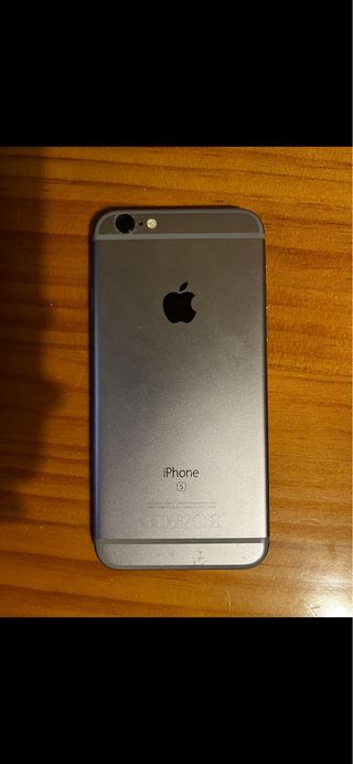 Iphone 6S