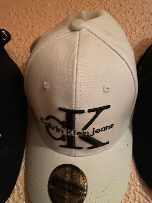 Coleccion de gorras 10 unidades